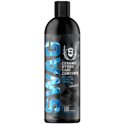 SWAG Ceramic Hydro Coat 500 ml – Sleviste.cz