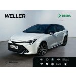 Toyota Corolla 2.0 Hybrid GR Sport 132 kW