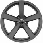 Diewe Trina 9x21 5x108 ET55 platin – Sleviste.cz