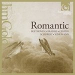 V/A - Romantic - hm Gold CD – Sleviste.cz