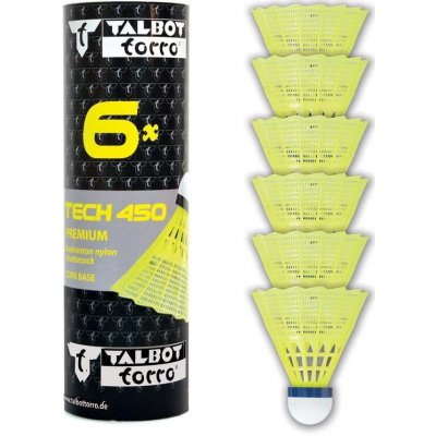 Talbot Torro Tech 350 6ks – Zboží Mobilmania
