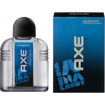 Axe Anarchy voda po holení 100 ml