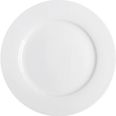 Sving Dezertní talíř BISTRO 20 cm bílý