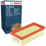 Vzduchový filtr BOSCH 1 457 432 173 – Hledejceny.cz