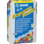 MAPEI Mapecem Pronto hotová sypká směs na zhotovení potěrů 25 kg