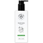 Konopný Táta Tělové mléko 250 ml – Zbozi.Blesk.cz