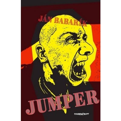 Jumper - Ján Babarík – Hledejceny.cz