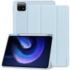 Pouzdro a kryt na mobilní telefon Tech-Protect SC Pen Xiaomi Pad 6 / 6 Pro, modré