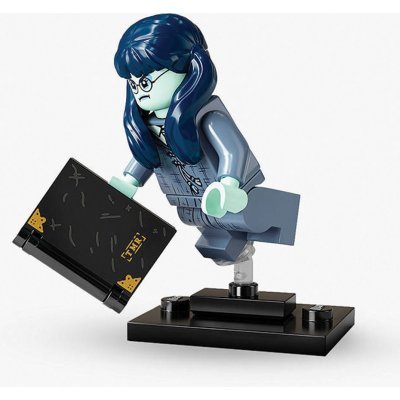 LEGO® Minifigurky 71028 Harry Potter™ 2. série Moaning Myrtle – Sleviste.cz
