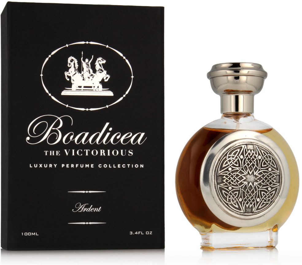 Boadicea the Victorious Ardent parfémovaná voda unisex 100 ml
