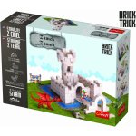 Trefl Brick Trick Zámek – Zboží Dáma