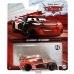 Mattel Cars 3 auto Tim Treadless DXV41 – Zboží Dáma