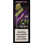 Konopné blunty KINGPIN HEMP BLUNTS PURPLE – Zboží Dáma