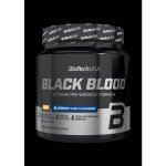 BioTech USA Black Blood NOX+ 330 g – Zboží Dáma