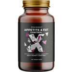 BrainMax Appetite & Fat Control 120 rostlinných kapslí – Hledejceny.cz