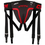 CCM 3in1 Jock Combo JR – Zboží Mobilmania