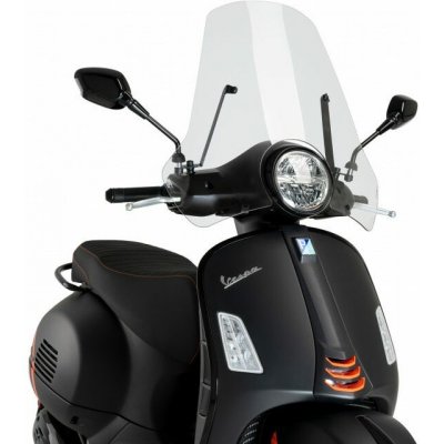 Puig GTS Touring 21769W čirá – Hledejceny.cz