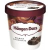 Zmrzlina Häagen-Dazs Smetanová zmrzlina s belgickou čokoládou 460ml