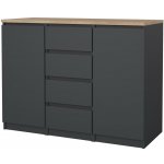 Nábytek Falco Simplicity 236 – Hledejceny.cz