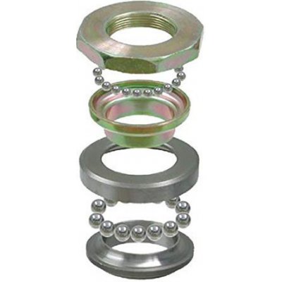 RMS Ložisko krku řízení Kymco 184220200 – Zboží Mobilmania