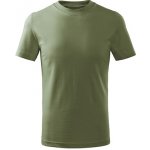 Malfini Basic Free F38 khaki – Zboží Mobilmania