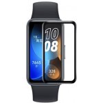 RedGlass Flexibilní ochrana displeje Huawei Band 8 126638 – Zboží Živě