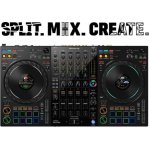 Pioneer DJ DDJ-FLX10 – Hledejceny.cz