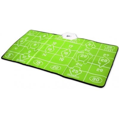 Arctic Gym Interactive gaming mat – Zboží Mobilmania