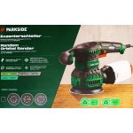 Parkside PEXS 480 A1 – HobbyKompas.cz