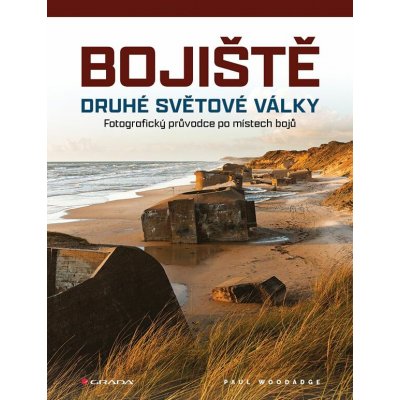 Bojiště druhé světové války – Zboží Dáma