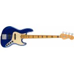 Fender American Ultra Jazz Bass – Zboží Mobilmania