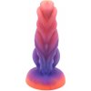 Dilda Kiotos Monstar Dildo Beast 90 Glow in the Dark