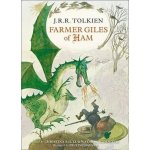 Farmer Giles of Ham – Zboží Dáma