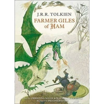 Farmer Giles of Ham – Zboží Dáma