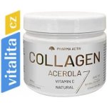 GRASS Fed Collagen forte Acerola extrakt 250 g – Hledejceny.cz