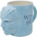 CurePink Hrnek Game of Thrones Night King 320 ml