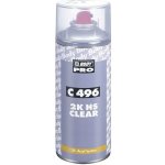 HB BODY C496 Clear HS SR 2:1, 400ml