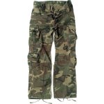 ROTHCO® Kalhoty ROTHCO® PARATROOPER VINTAGE woodland 2035 – Sleviste.cz