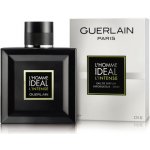 Guerlain L'Homme Ideal L'Intense parfémovaná voda pánská 50 ml – Zboží Mobilmania