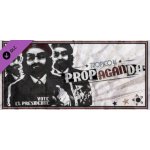 Tropico 4 Propaganda – Hledejceny.cz