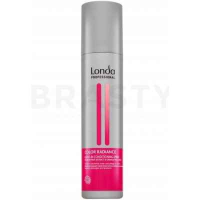 Londa Deep Moisture Leave-In Conditioning Spray 250 ml – Zboží Dáma