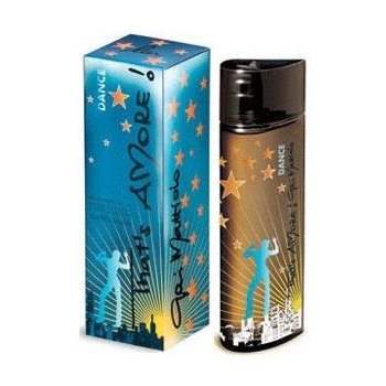 Gai Mattiolo That´s Amore! Dance Lui toaletní voda pánská 75 ml