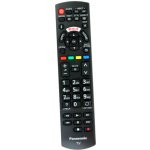 Dálkový ovladač Panasonic N2QAYB001009 – Zboží Mobilmania