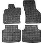 Koberce gumové Rigum VW Arteon 2017 – Hledejceny.cz