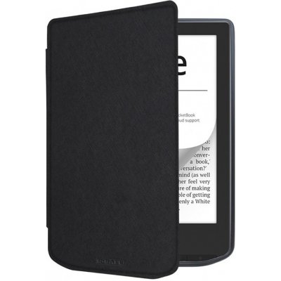 B-SAFE Lock 3505 pro PocketBook 629/634 Verse Pro BSL-PVP-3505 černé – Zboží Živě