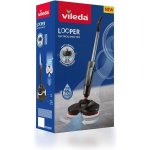 Vileda Mop elektrický Looper – Hledejceny.cz