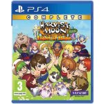 Harvest Moon: Light of Hope (Special Edition) – Hledejceny.cz