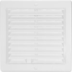 Haco VM UB 200 x 200 mm bílá – Sleviste.cz