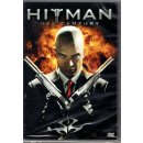 Film Hitman DVD