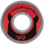 Powerslide Twincam ILQ 9 Pro 16ks – Zboží Dáma